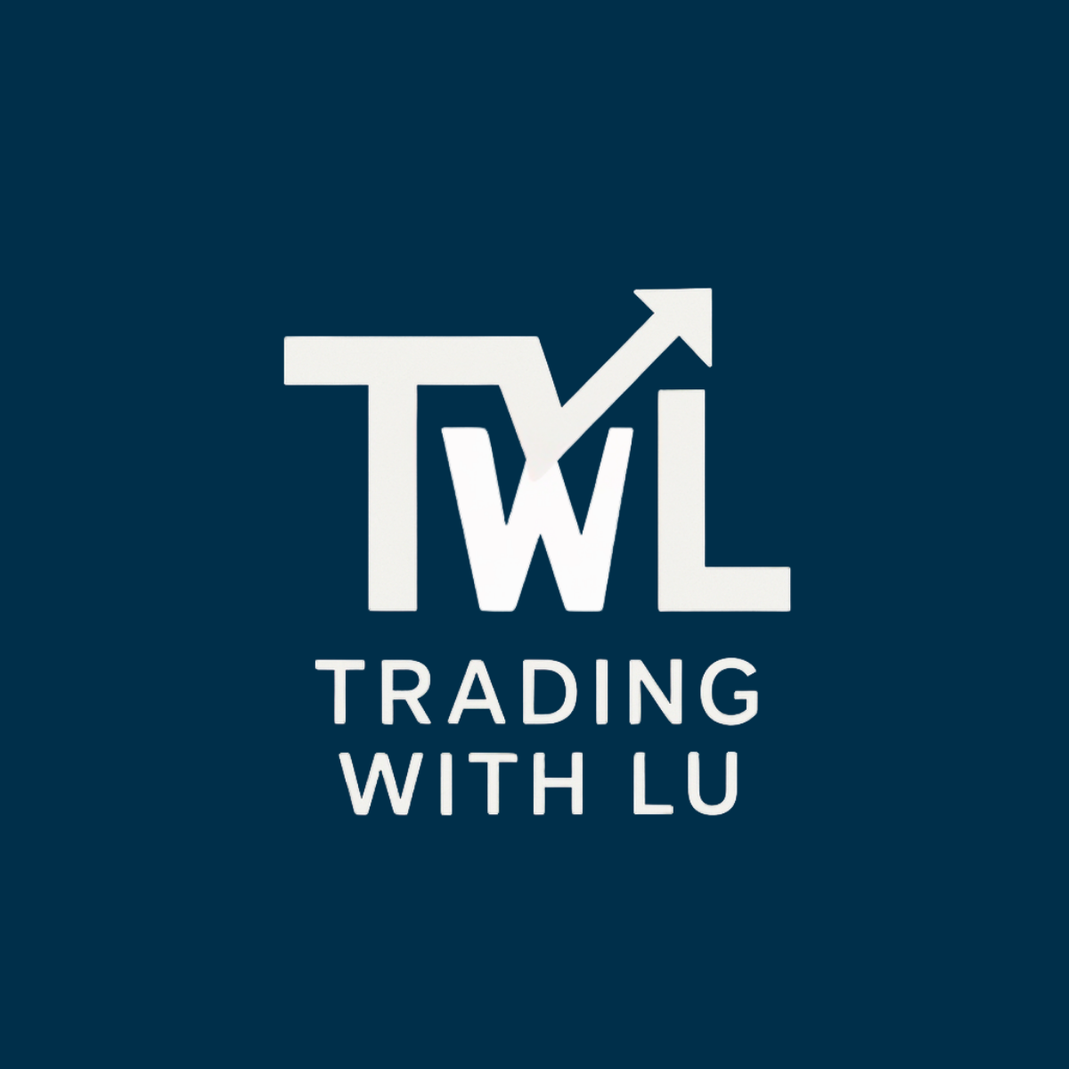 Trading with Lu Logo